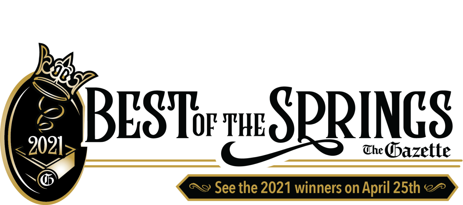Voting City Life and Recreation The Best of the Springs